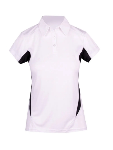 Picture of RAMO, Ladies Accelerator Polo